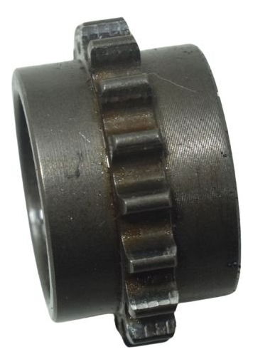 Engrenagem Inferior Comando Honda Cbx 250 Twister 02-08 Orig