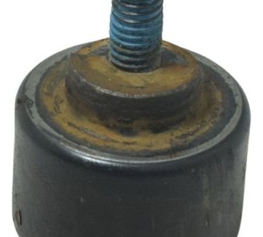 Peso Guidão Honda Cbx 250 Twister 02-08 Original