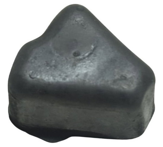 Coxim Cubo Coroa C/detal Honda Cbx 250 Twister 02-08 Origina