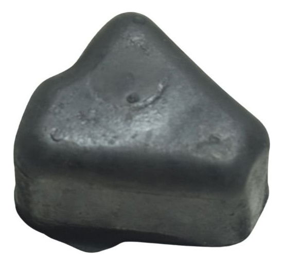 Coxim Cubo Coroa C/detal Honda Cbx 250 Twister 02-08 Origina