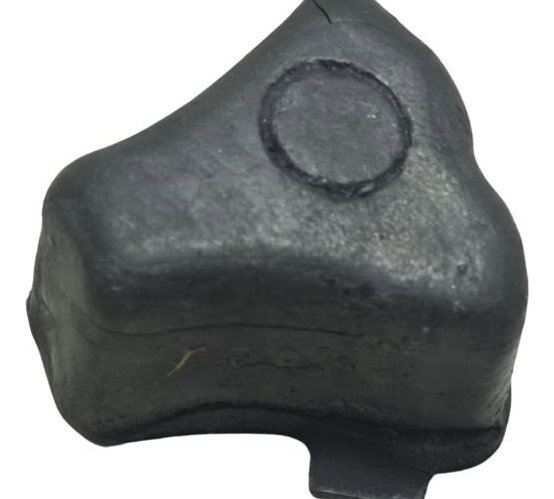 Coxim Cubo Coroa C/detal Honda Cbx 250 Twister 02-08 Origina
