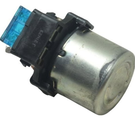 Rele Partida Honda Cbx 250 Twister 02-08 Original