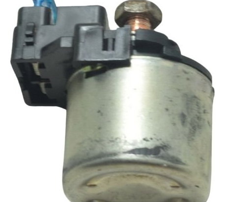 Rele Partida Honda Cbx 250 Twister 02-08 Original