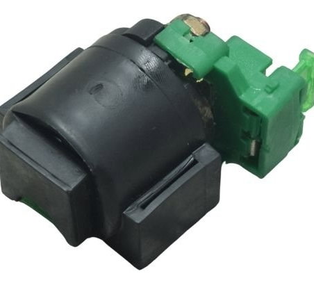 Rele Partida Honda Cbx 250 Twister 02-08 Original