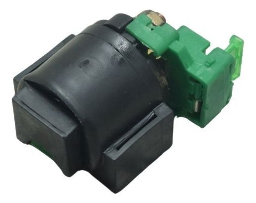 Rele Partida Honda Cbx 250 Twister 02-08 Original