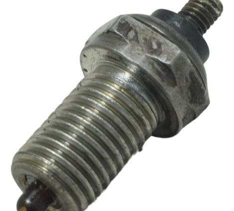 Sensor Neutro Honda Cbx 250 Twister 02-08 Original