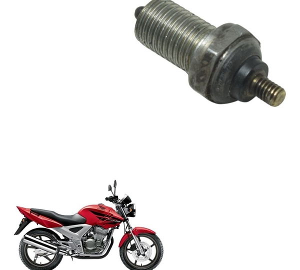 Sensor Neutro Honda Cbx 250 Twister 02-08 Original