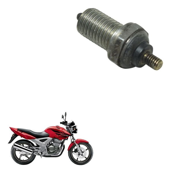 Sensor Neutro Honda Cbx 250 Twister 02-08 Original