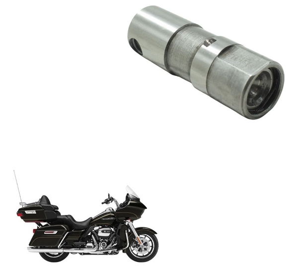 Tucho Válvula Harley Road Glide Touring 17-20 Original