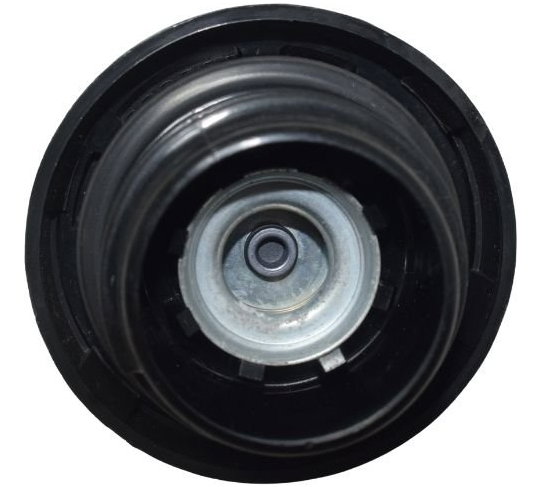 Tampa Tanque Harley Road Glide Touring 17-20 Original Preto