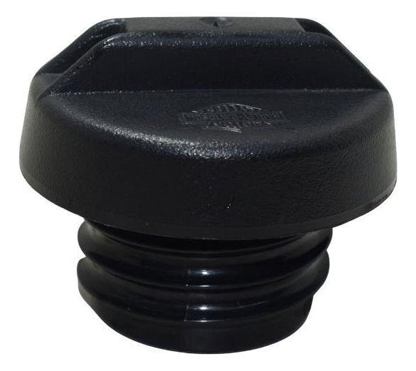 Tampa Tanque Harley Road Glide Touring 17-20 Original Preto