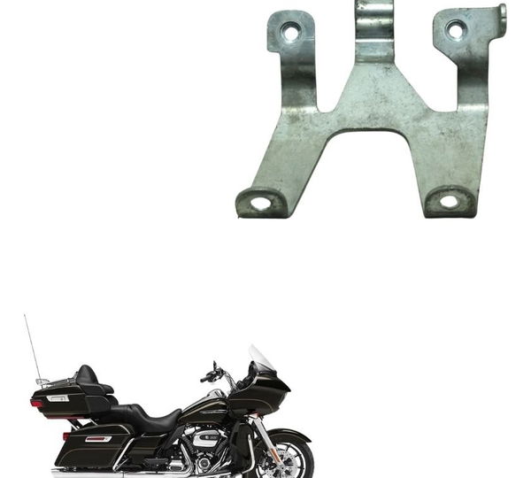 Suporte Bobina Ignição Harley Road Glide Touring 17-20 Orig