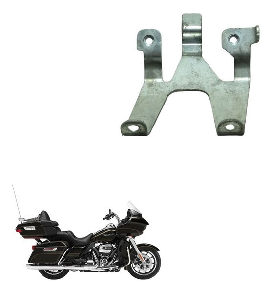 Suporte Bobina Ignição Harley Road Glide Touring 17-20 Orig