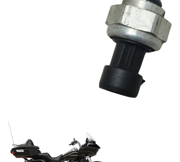 Sensor Óleo Harley Road Glide Touring 17-20 Original