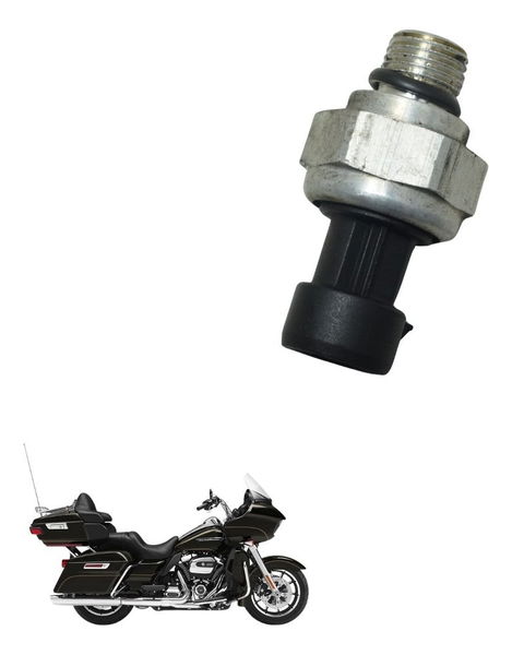 Sensor Óleo Harley Road Glide Touring 17-20 Original