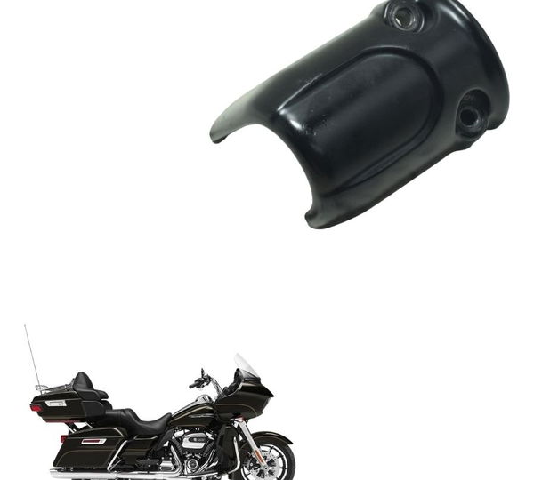 Flange Abraçade Cilin Embre Harley Road Glide Touring 17-20