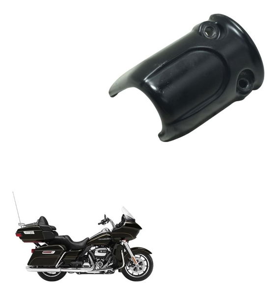 Flange Abraçade Cilin Embre Harley Road Glide Touring 17-20