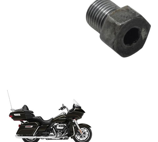 Bujão Óleo Harley Road Glide Touring 17-20 Original