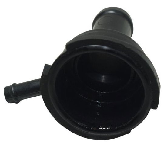 Bocal Radiador Harley Road Glide Touring 17-20 Original