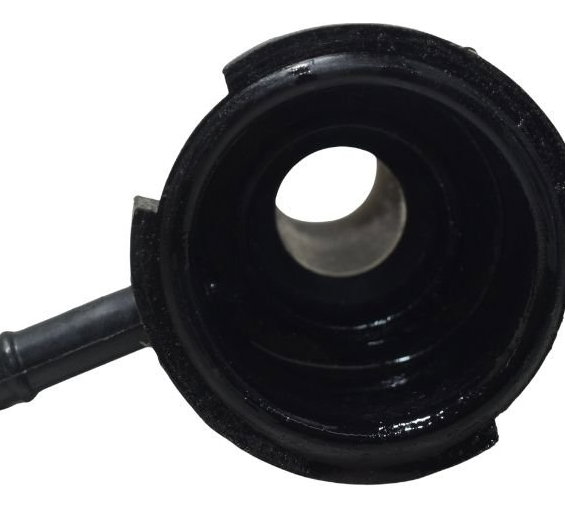 Bocal Radiador Harley Road Glide Touring 17-20 Original