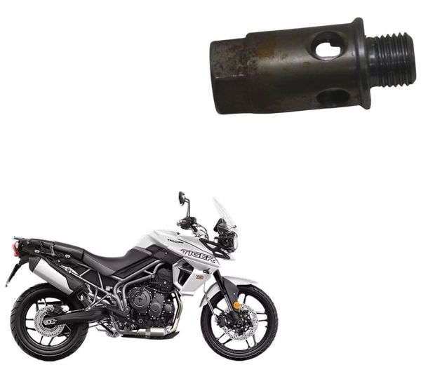 Valvula Pressão Óleo Triumph Tiger 900 Rally Pro 20-25 Origi