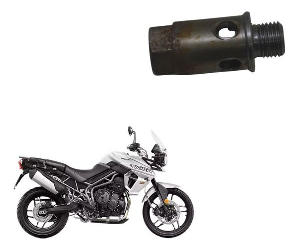 Valvula Pressão Óleo Triumph Tiger 900 Rally Pro 20-25 Origi