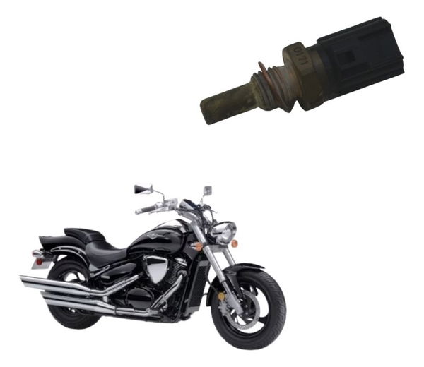Sensor Temperatura Suzuki Boulevard M 800 09-11 Original