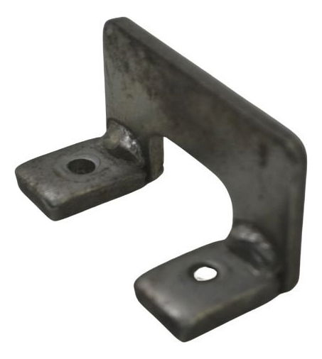 Suporte Luz Placa Suzuki Boulevard M 800 09-11 Original