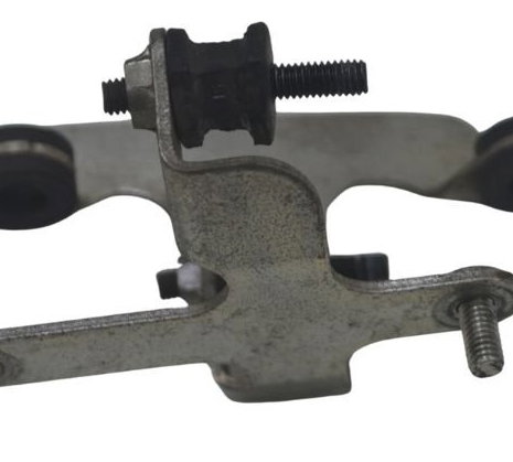 Suporte Válvula Pear Suzuki Boulevard M 800 09-11 Original