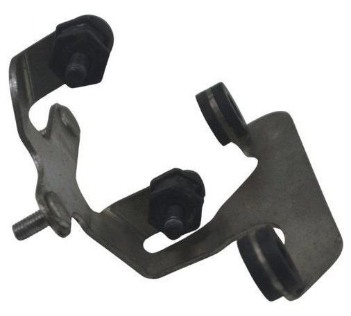 Suporte Válvula Pear Suzuki Boulevard M 800 09-11 Original