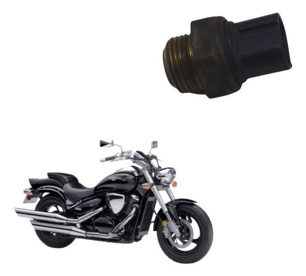 Sensor Temperatura Água Suzuki Boulevard M 800 09-11 Origi