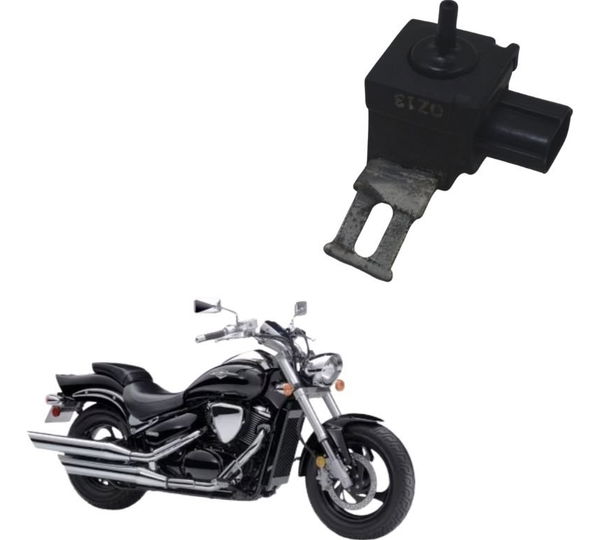 Sensor Map Suzuki Boulevard M 800 09-11 Original