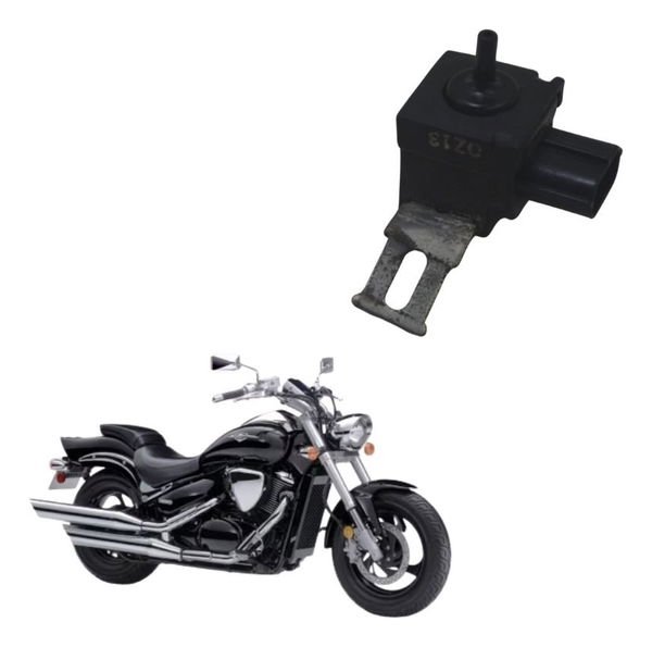 Sensor Map Suzuki Boulevard M 800 09-11 Original