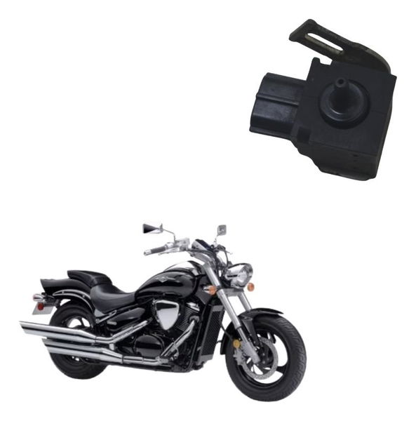 Sensor Map Suzuki Boulevard M 800 09-11 Original