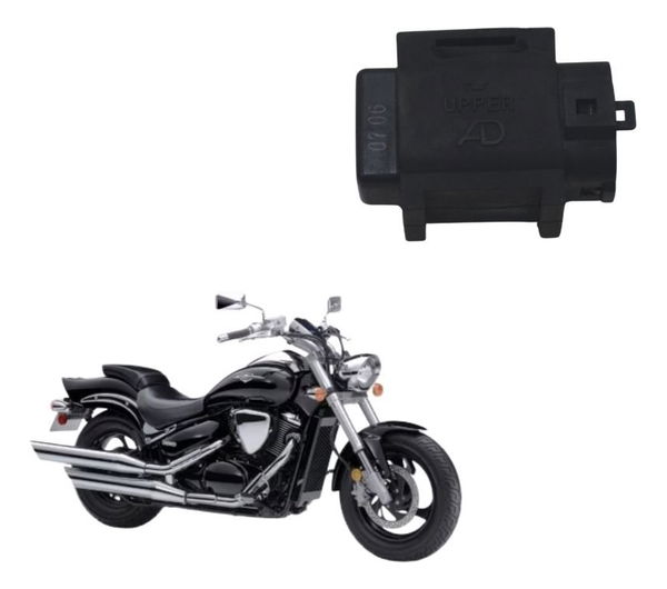 Sensor Tombo Suzuki Boulevard M 800 09-11 Original