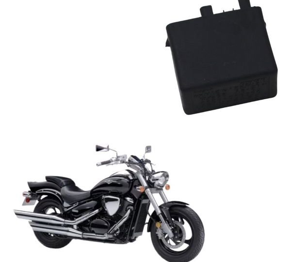 Rele Bomba Combustivel Suzuki Boulevard M 800 09-11 Original