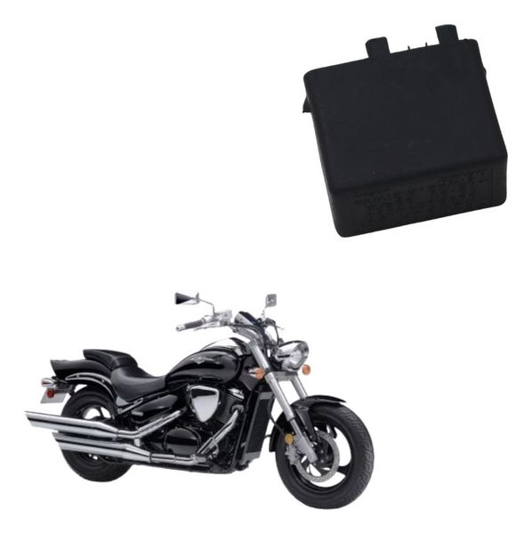 Rele Bomba Combustivel Suzuki Boulevard M 800 09-11 Original