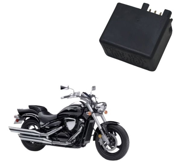 Rele Bomba Combústivel Suzuki Boulevard M 800 09-11 Original