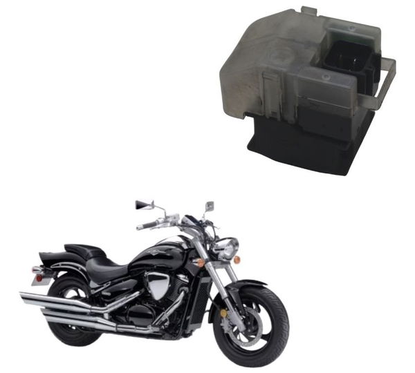 Rele Partida Suzuki Boulevard M 800 09-11 Original