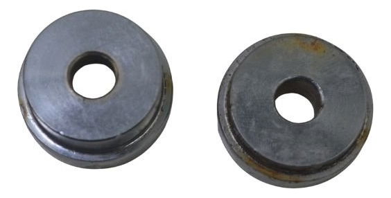 Par Peso Guidão Suzuki Boulevard M 800 09-11 Original