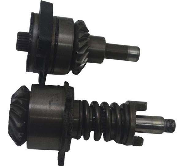 Par Engrenagem Pinhão Cardan Suzuki Boulevard M 800 09-11