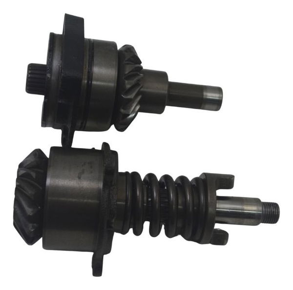 Par Engrenagem Pinhão Cardan Suzuki Boulevard M 800 09-11