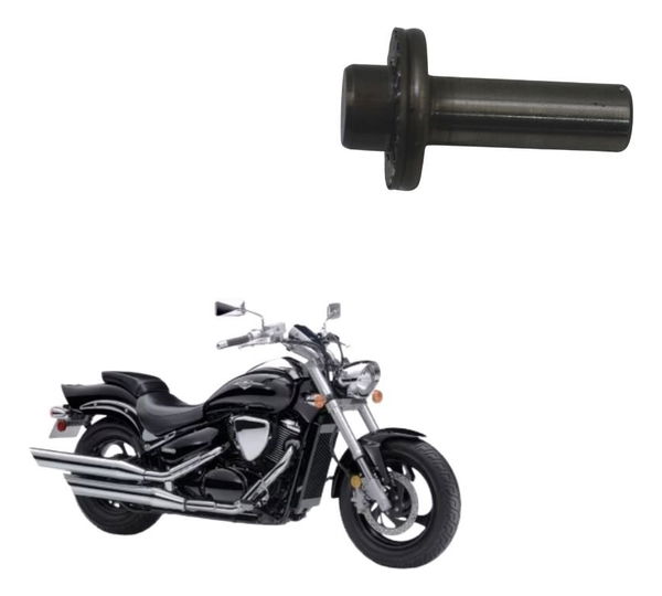 Pino Acionador Embreagem Suzuki Boulevard M 800 09-11 Origi
