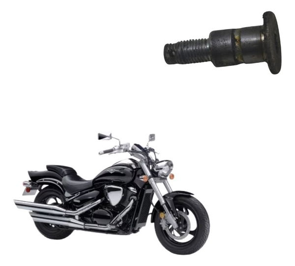Parafuso Pedal Câmbio Marcha Suzuki Boulevard M 800 09-11