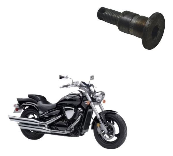 Parafuso Pedal Freio Suzuki Boulevard M 800 09-11 Original
