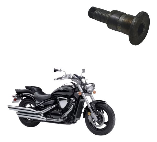 Parafuso Pedal Freio Suzuki Boulevard M 800 09-11 Original