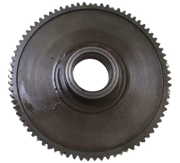 Placa Partida Suzuki Boulevard M 800 09-11 Original