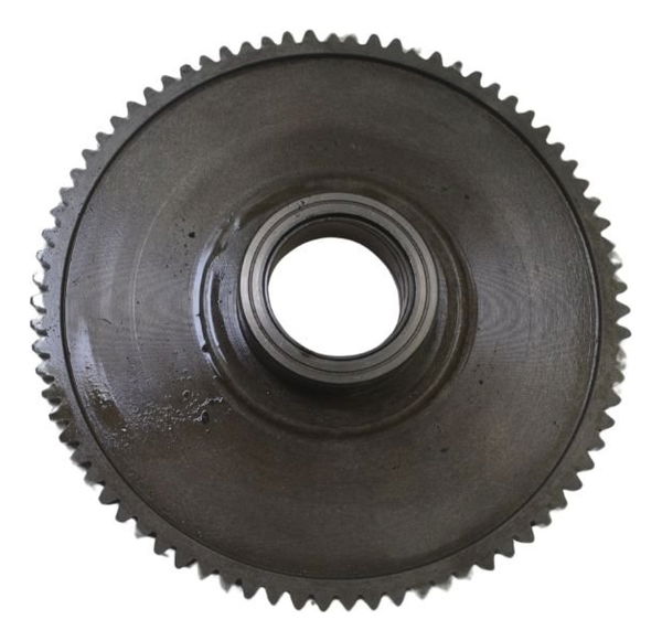 Placa Partida Suzuki Boulevard M 800 09-11 Original