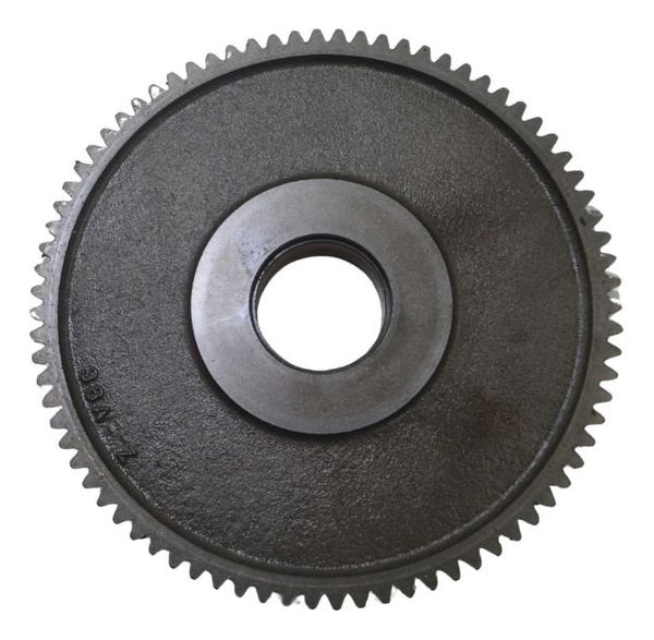 Placa Partida Suzuki Boulevard M 800 09-11 Original