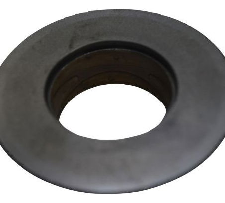 Placa Partida Suzuki Boulevard M 800 09-11 Original